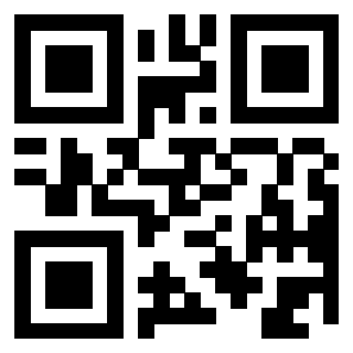 Scansione del Qr Code di 3401329368