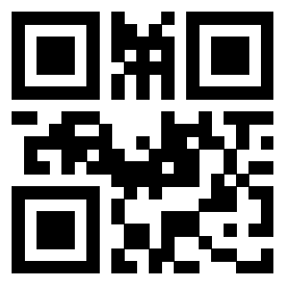 Il Qr Code di 3401329370