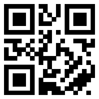 Il Qr Code di 3401329373