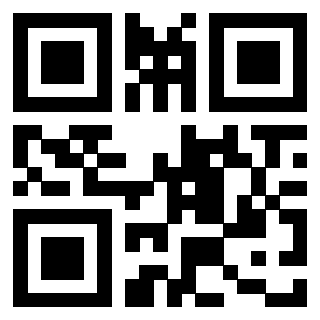 Il Qr Code di 3401329376