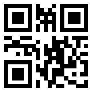 3401329377 - Immagine del Qr Code