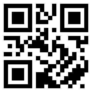 3401329381 - Immagine del Qr Code
