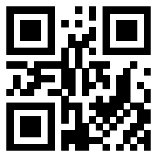 3401329383 - Immagine del QrCode