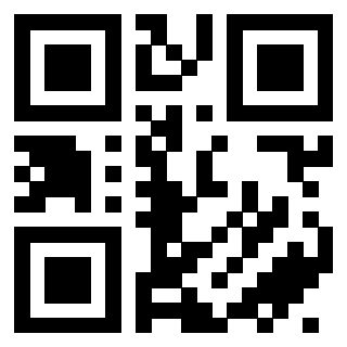 Immagine del QrCode di 3401329390