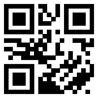 Immagine del QrCode di 3401329394