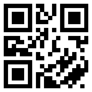 3401329395 QrCode associato