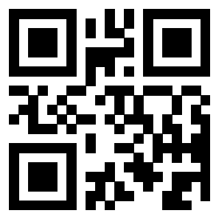 Immagine del Qr Code di 3401329398