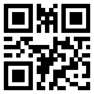 3401329399 - Immagine del Qr Code