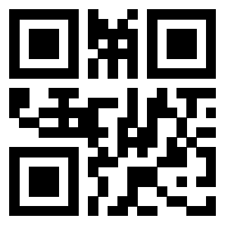 Immagine del QrCode di 3401329402