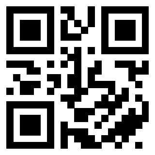 Scansione del QrCode di 3401329404