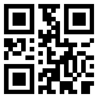3401329406 - Immagine del Qr Code associato