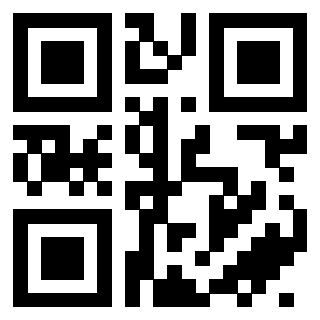 Immagine del Qr Code di 3401329407