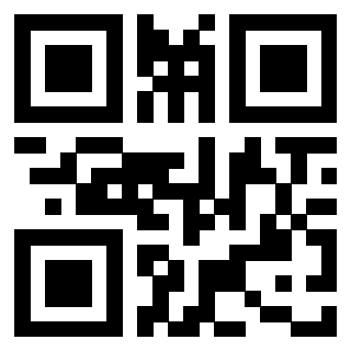 3401329409 - Immagine del Qr Code associato