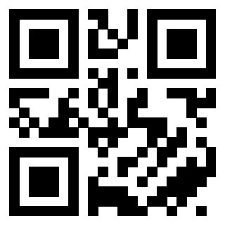 3401329410 Qr Code associato