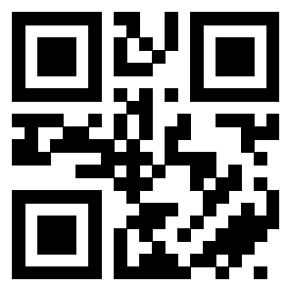 3401329412 QrCode associato