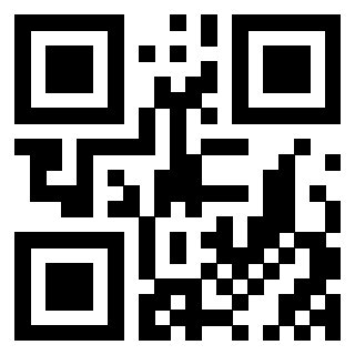 3401329417 - Immagine del Qr Code associato