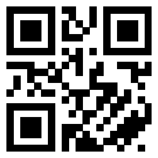 Qr Code di 3401329418