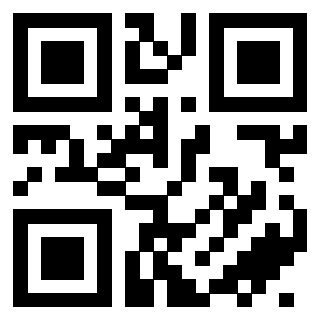 Scansione del Qr Code di 3401329420