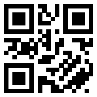 3401329421 QrCode associato