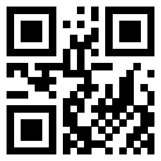 Immagine del QrCode di 3401329422