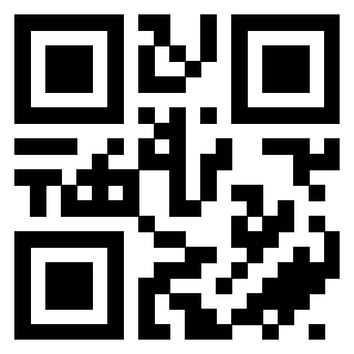 Il QrCode di 3401329426