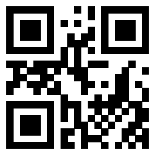 Scansione del Qr Code di 3401329432