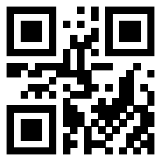 Immagine del QrCode di 3401329433
