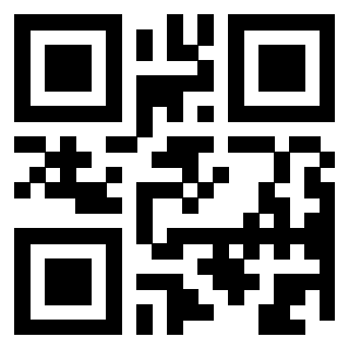 Il QrCode di 3401329436