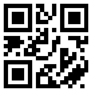 3401329437 - Immagine del QrCode