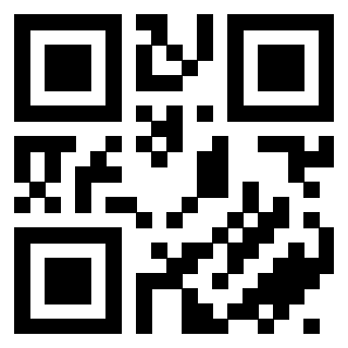 Qr Code di 3401329441