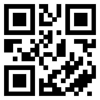 QrCode di 3401329445