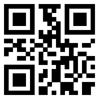 Immagine del QrCode di 3401329447