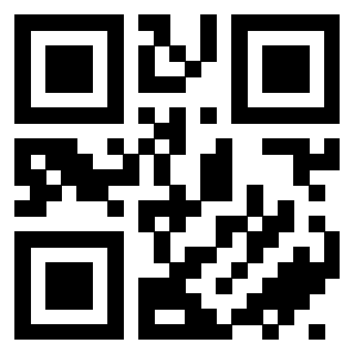 3401329448 - Immagine del QrCode
