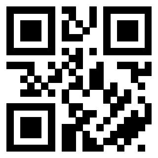 Immagine del Qr Code di 3401329452