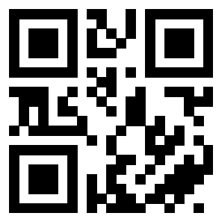 Scansione del QrCode di 3401329456