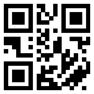 Immagine del QrCode di 3401329457