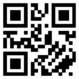 3401329458 - Immagine del Qr Code