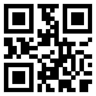 3401329460 QrCode associato