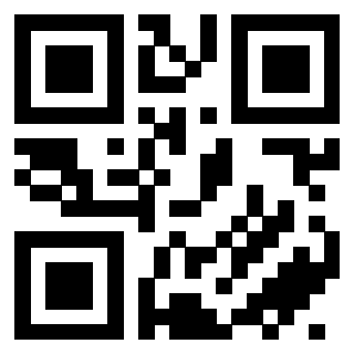 Immagine del QrCode di 3401329461