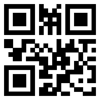 3401329463 QrCode associato