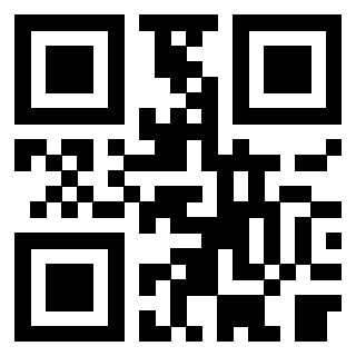 3401329464 QrCode associato