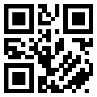 3401329471 - Immagine del QrCode