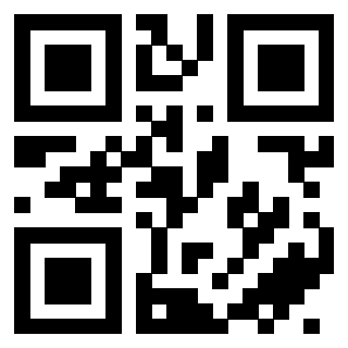 Immagine del Qr Code di 3401329472