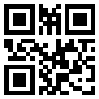 3401329476 QrCode associato