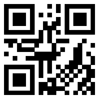 3401329478 - Immagine del QrCode associato