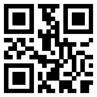 3401329479 - Immagine del QrCode associato