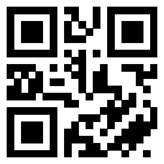 Immagine del QrCode di 3401329485