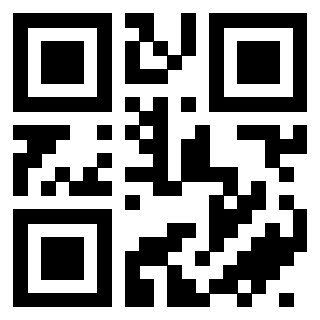 Immagine del QrCode di 3401329487