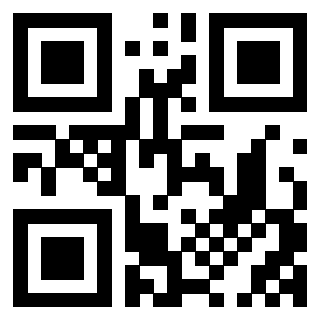 3401329488 - Immagine del Qr Code associato