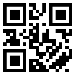 3401329489 Qr Code associato
